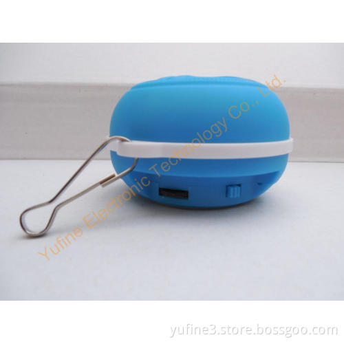 Sell sport wireless Bluetooth speaker, offer outdoor Bluetooth speaker,sell mountaineer wireless Bluetooth speaker,gift speaker